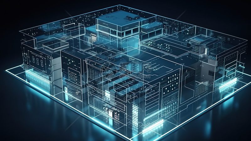 数字孪生运维平台：构建智能运维的未来