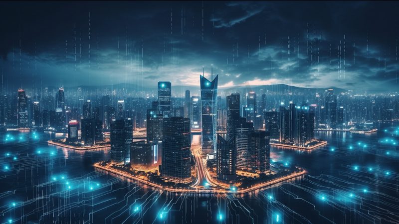 科技服务供应商的优缺点：揭秘企业选择背后的逻辑