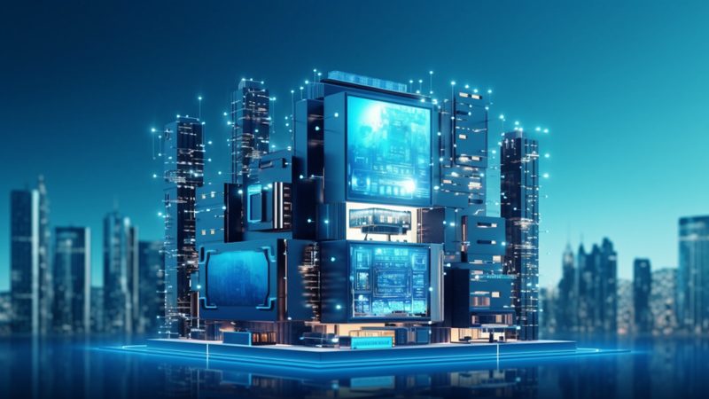 揭秘成都区块链外包开发：报价背后的考量因素